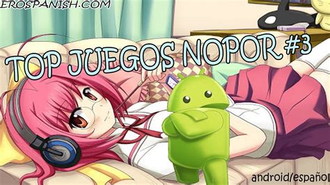 juegos nopor